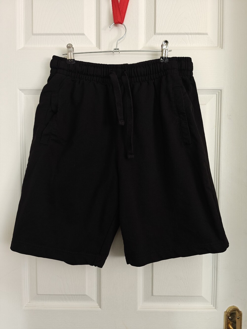 MOUNTAIN RIDGE Sweat Shorts